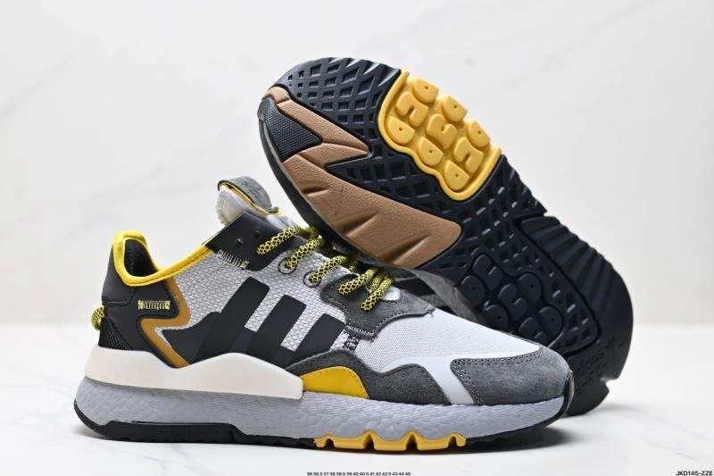Reliable Adidas Jogger Shoes 1316