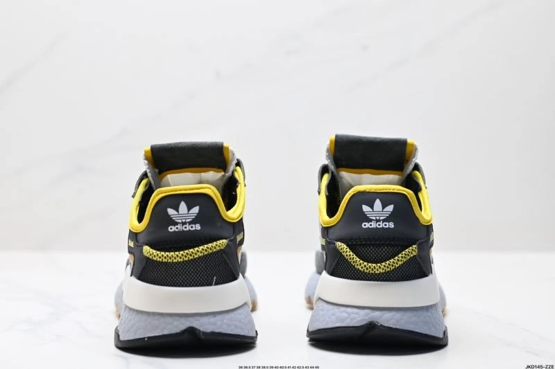 Reliable Adidas Jogger Shoes 1316