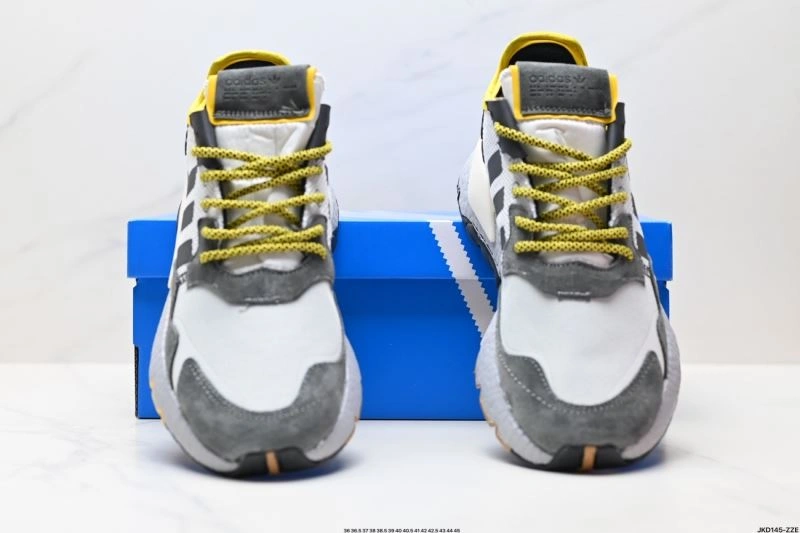Reliable Adidas Jogger Shoes 1316