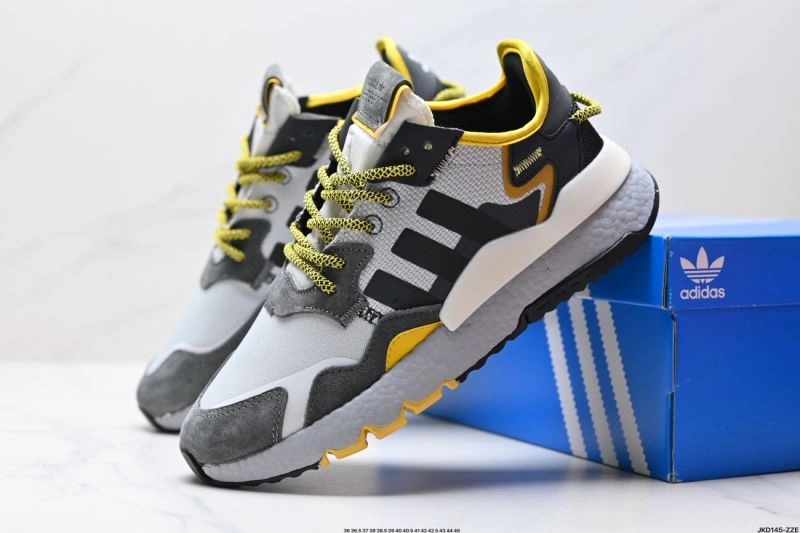 Reliable Adidas Jogger Shoes 1316