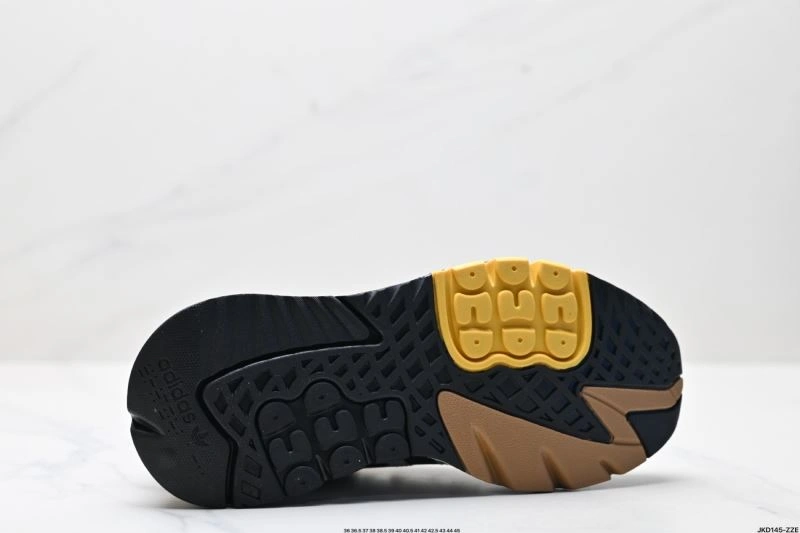 Reliable Adidas Jogger Shoes 1316