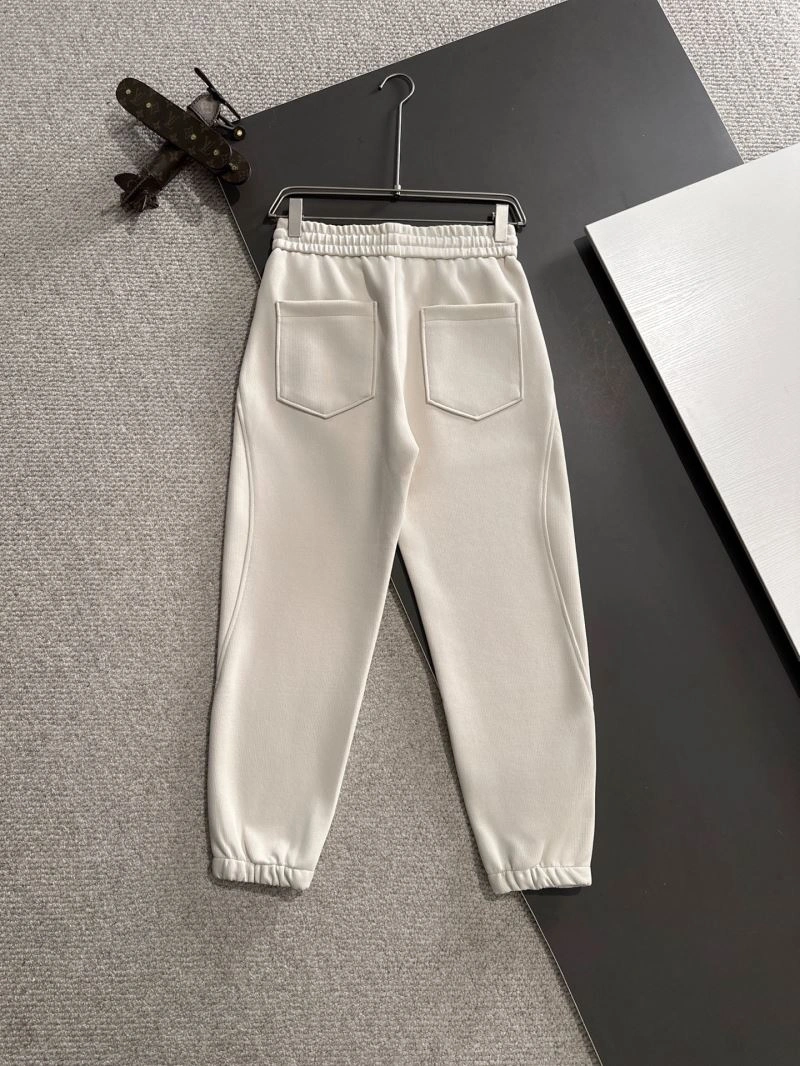 Adidas Long Pants ModernLook 94936