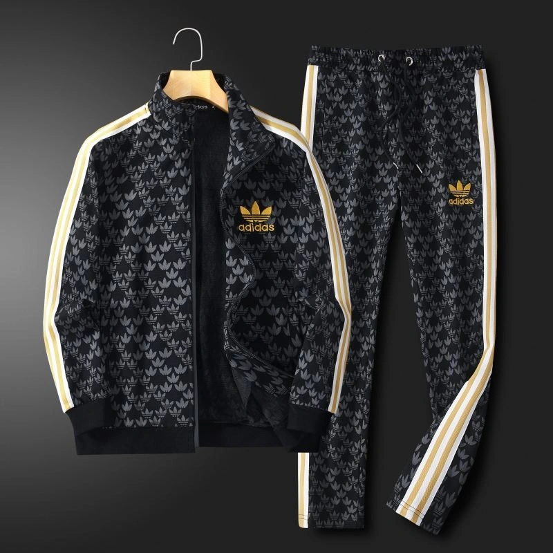 EyeCatching Adidas Long Suits 94943