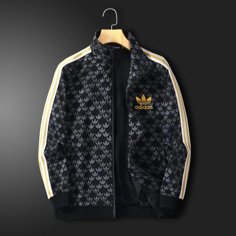EyeCatching Adidas Long Suits 94943