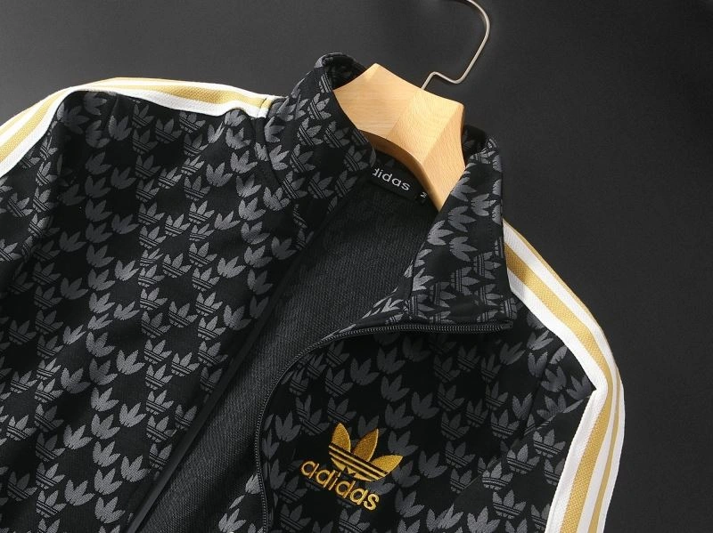 EyeCatching Adidas Long Suits 94943