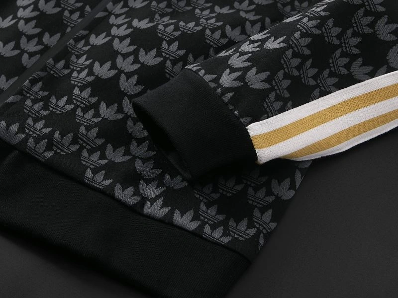 EyeCatching Adidas Long Suits 94943