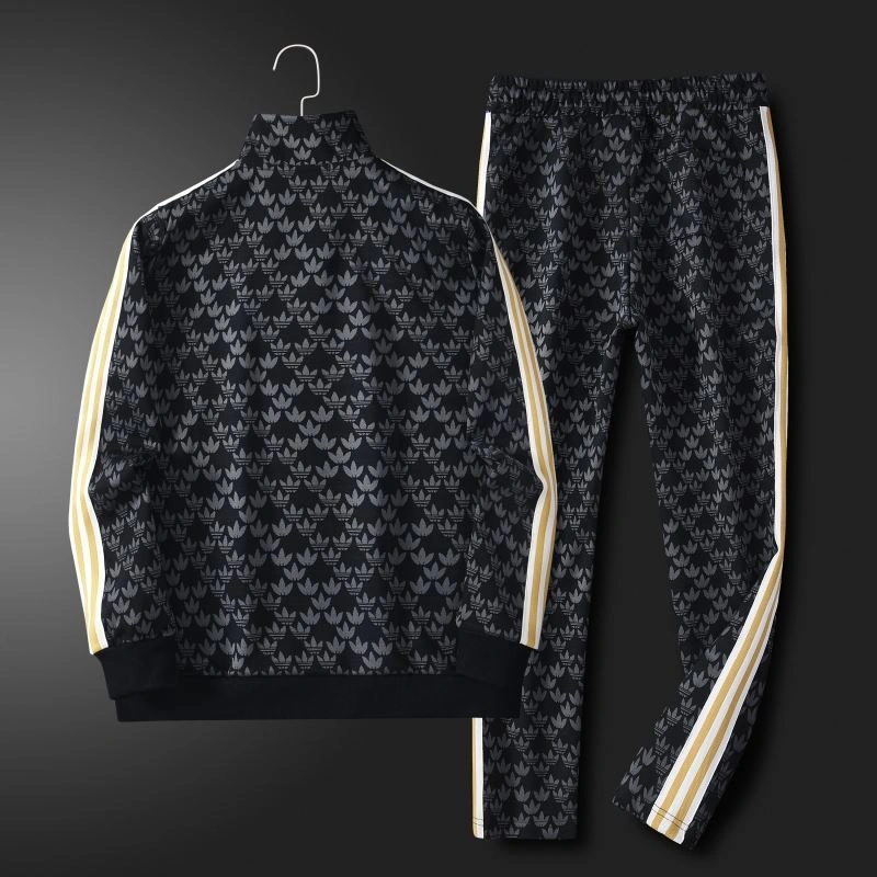 EyeCatching Adidas Long Suits 94943