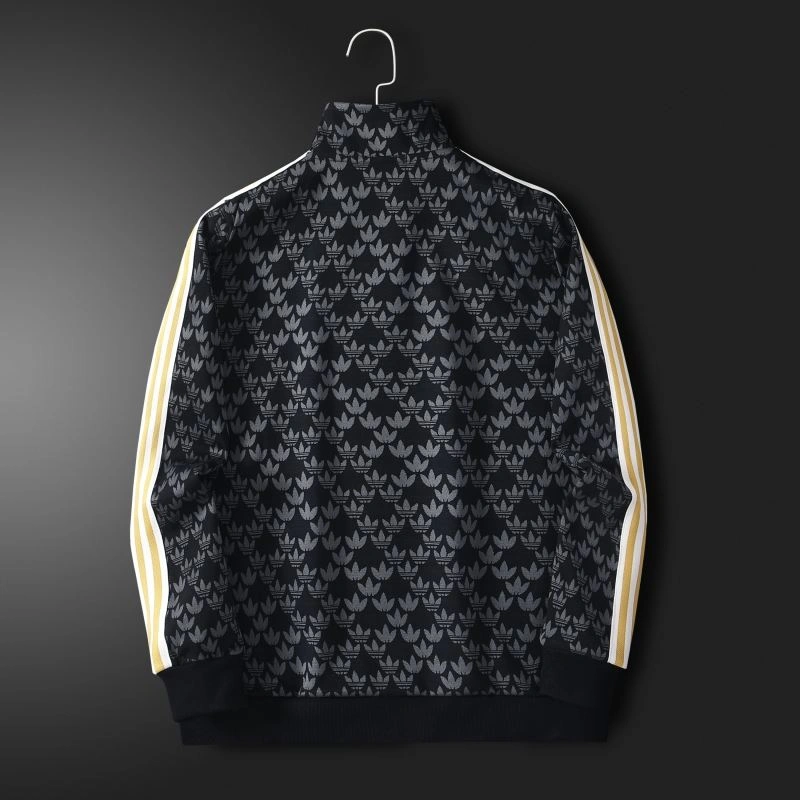 EyeCatching Adidas Long Suits 94943