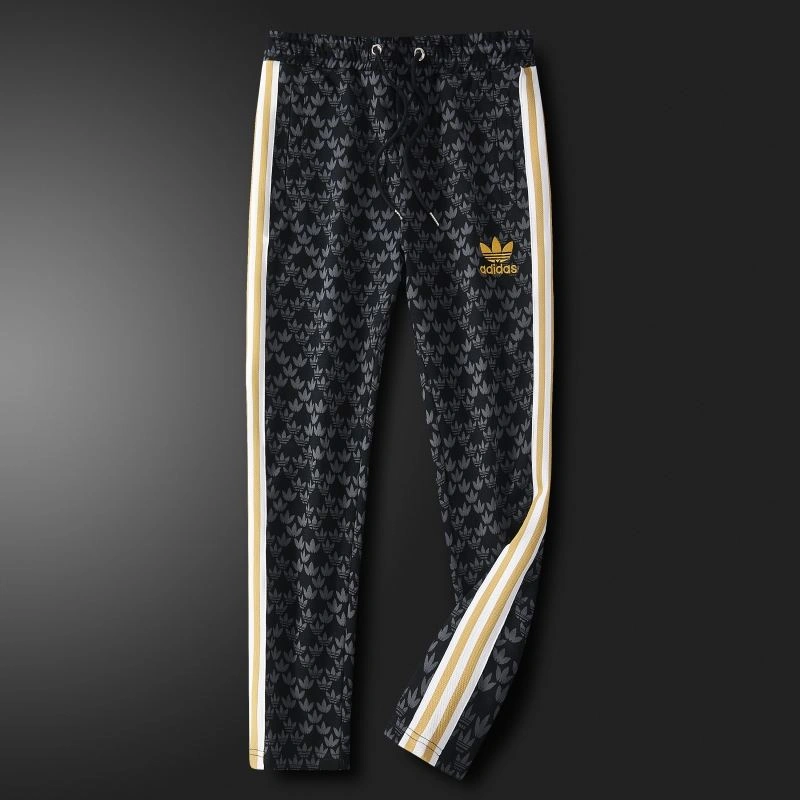 EyeCatching Adidas Long Suits 94943