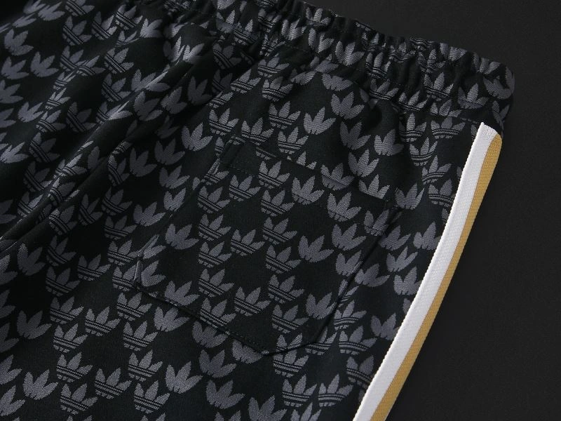 EyeCatching Adidas Long Suits 94943