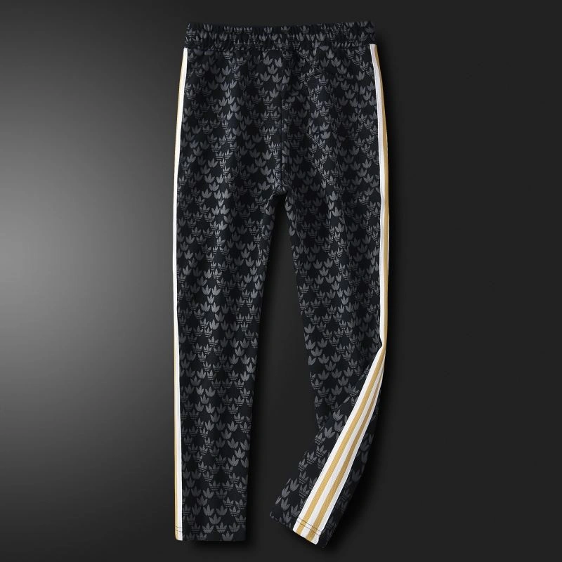 EyeCatching Adidas Long Suits 94943