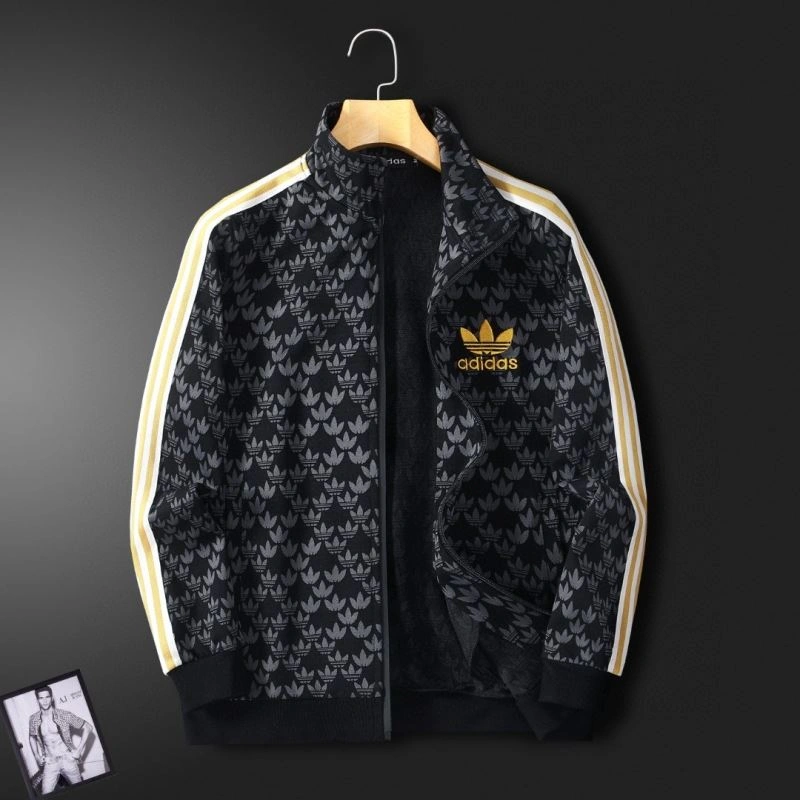 Resilient Adidas Long Suits 94899