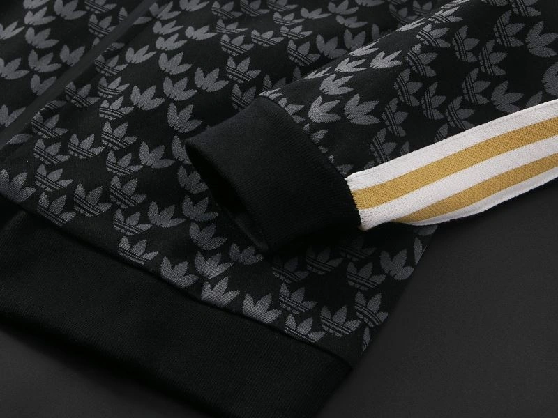 Resilient Adidas Long Suits 94899
