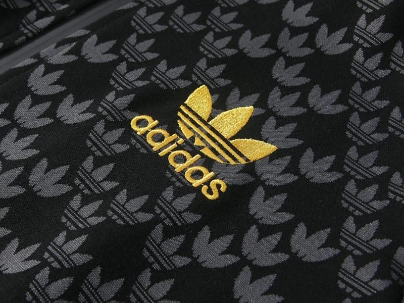 Resilient Adidas Long Suits 94899