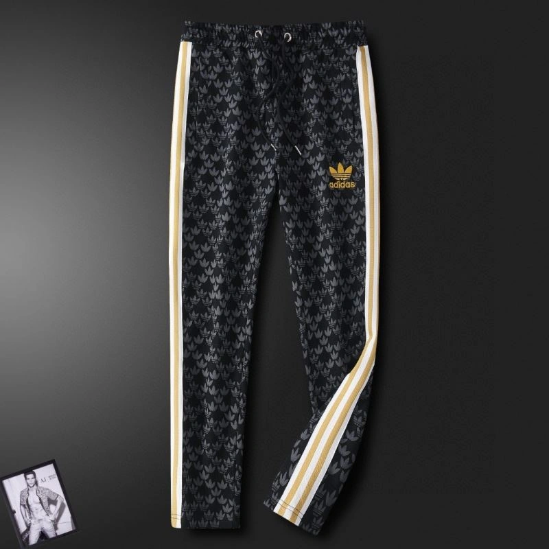Resilient Adidas Long Suits 94899