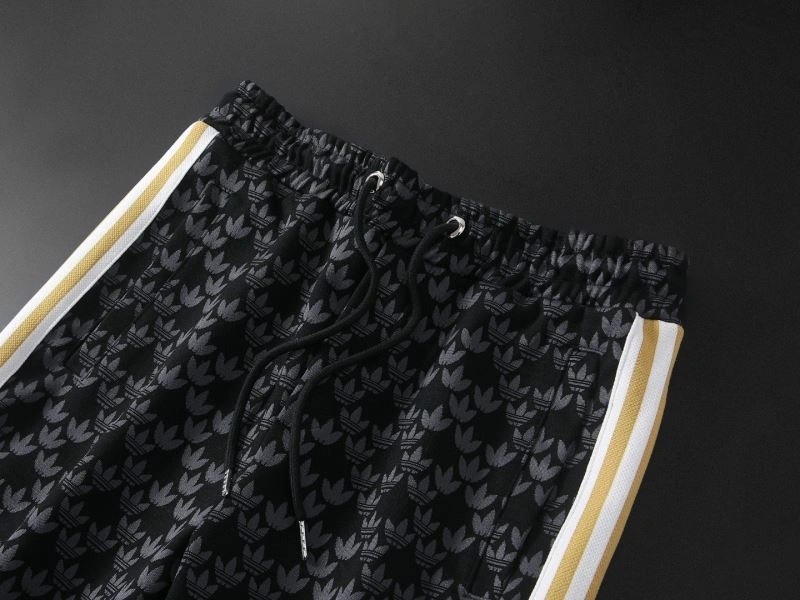 Resilient Adidas Long Suits 94899