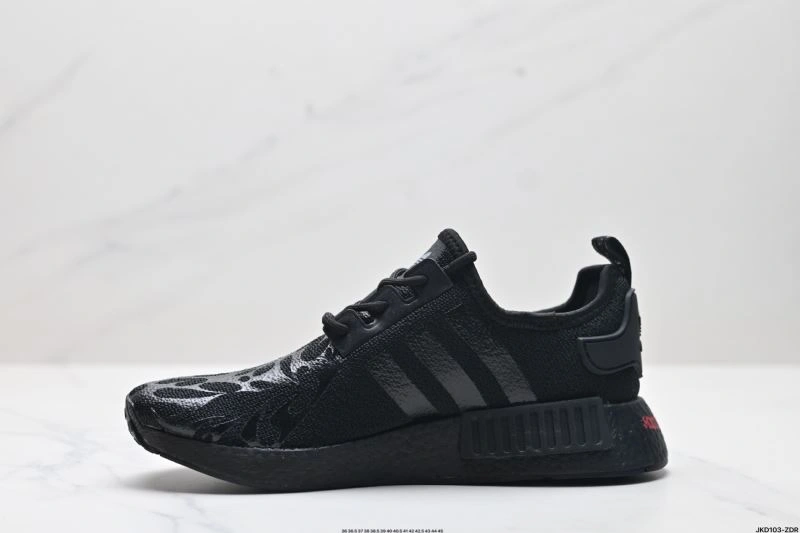 Adidas NMD Shoes Thermal 1314