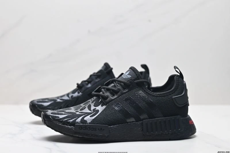 Adidas NMD Shoes Thermal 1314
