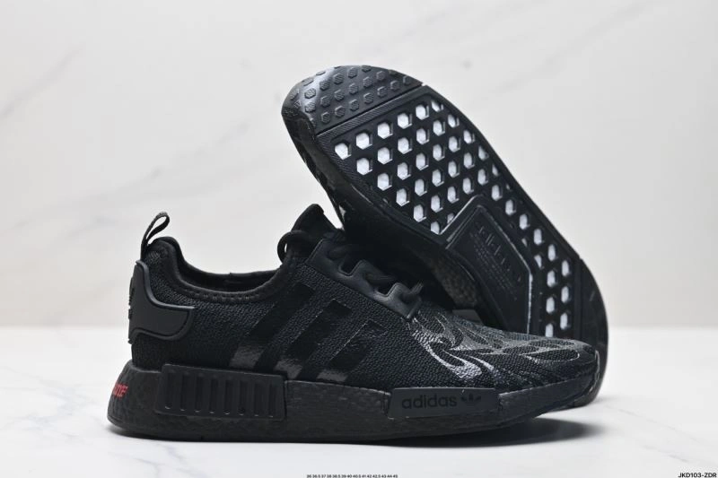 Adidas NMD Shoes Thermal 1314