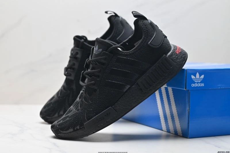 Adidas NMD Shoes Thermal 1314