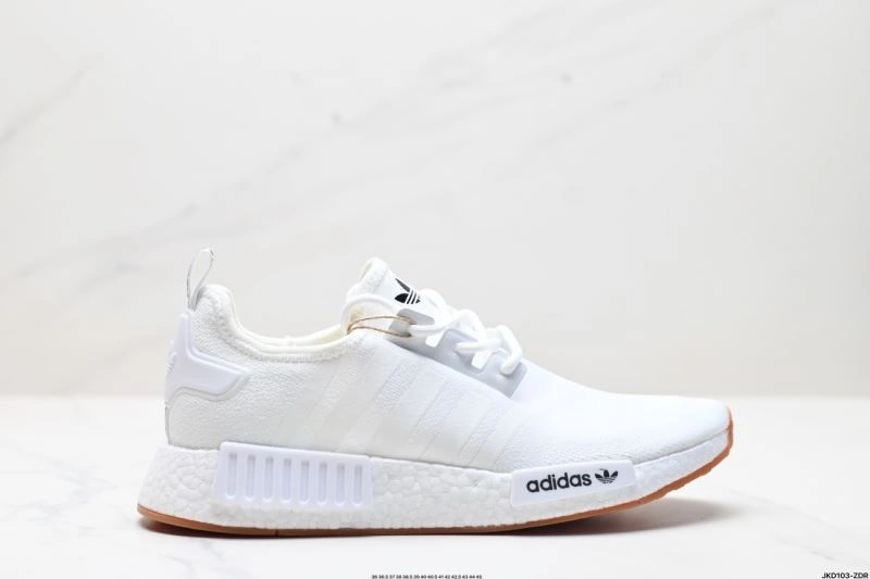 RelaxedFit Adidas NMD Shoes 1307