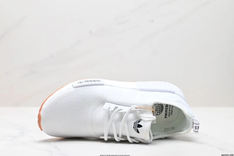 RelaxedFit Adidas NMD Shoes 1307