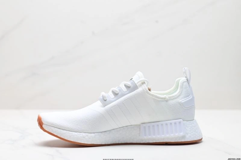 RelaxedFit Adidas NMD Shoes 1307