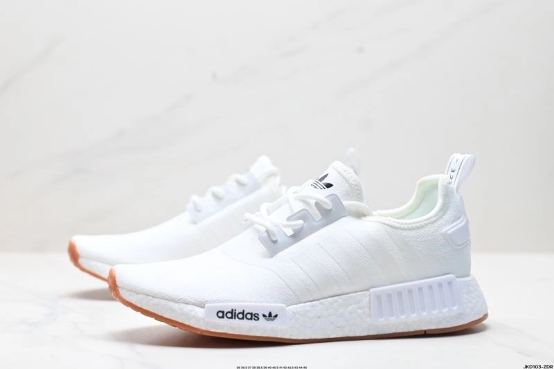 RelaxedFit Adidas NMD Shoes 1307