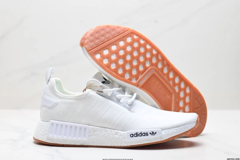 RelaxedFit Adidas NMD Shoes 1307