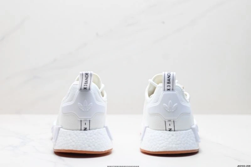 RelaxedFit Adidas NMD Shoes 1307