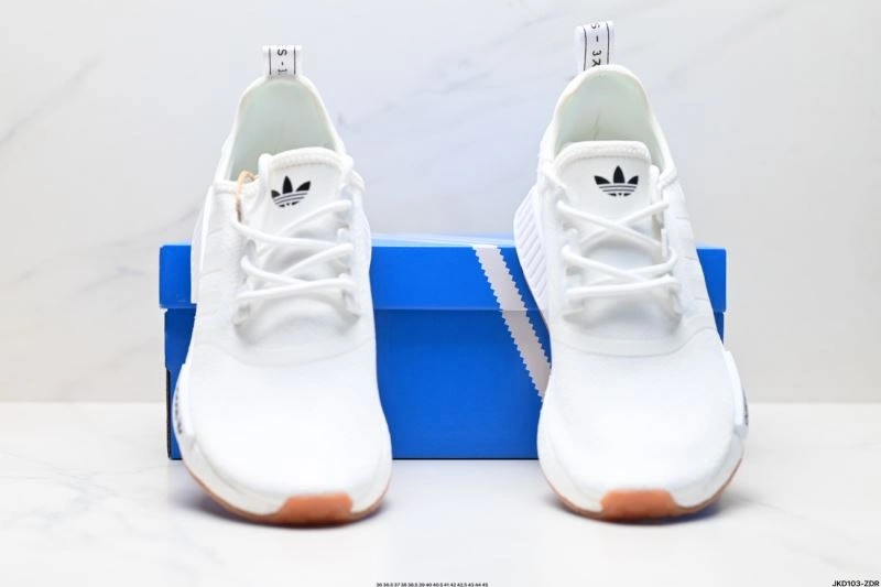 RelaxedFit Adidas NMD Shoes 1307