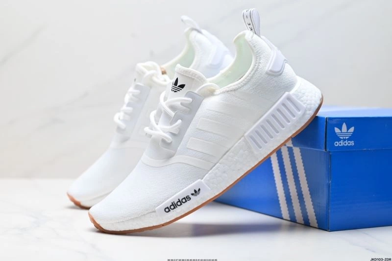 RelaxedFit Adidas NMD Shoes 1307