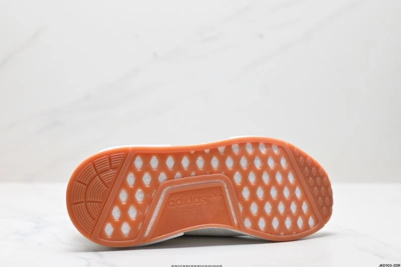 RelaxedFit Adidas NMD Shoes 1307