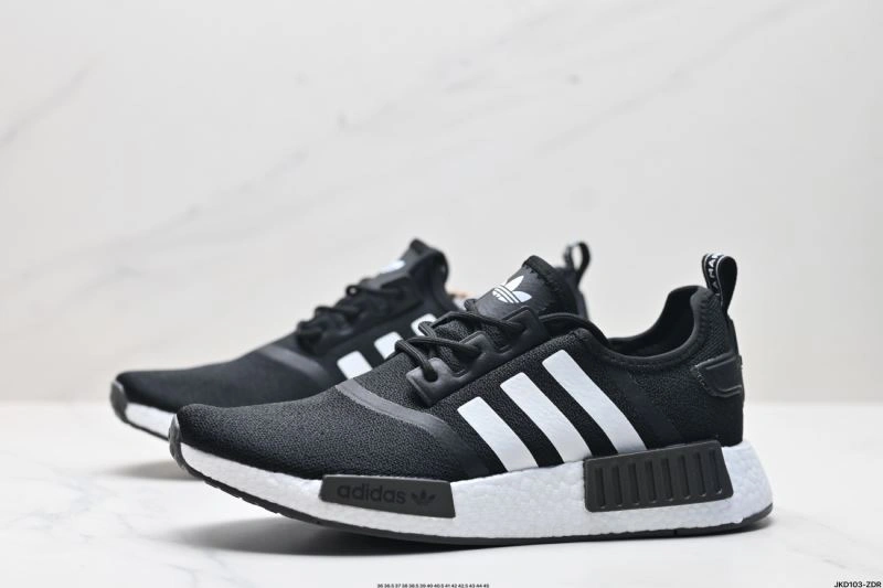 Adidas NMD Shoes DailyWear 1329