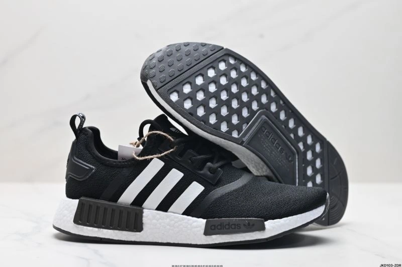 Adidas NMD Shoes DailyWear 1329
