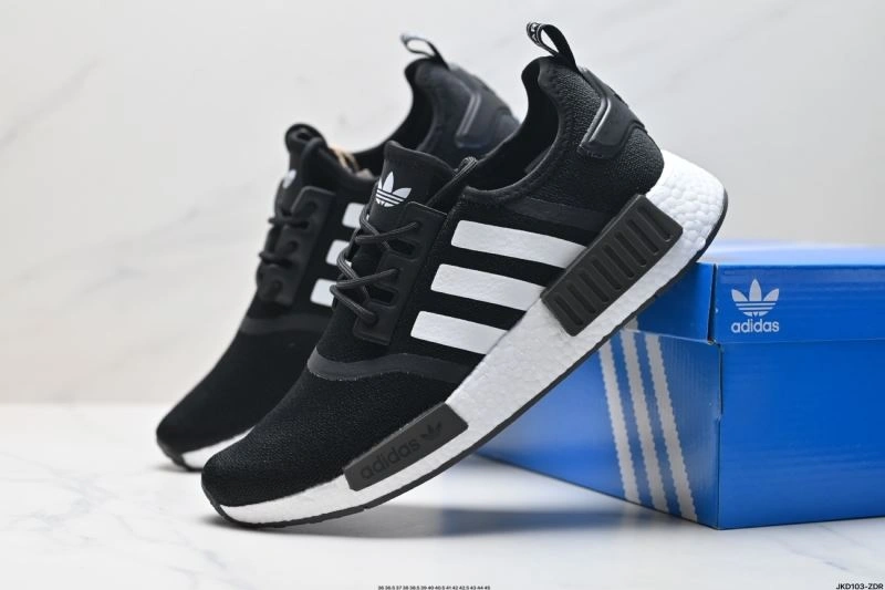 Adidas NMD Shoes DailyWear 1329