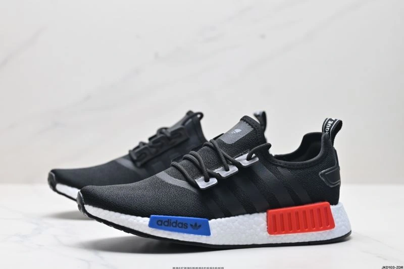 Chic Adidas NMD Shoes 1300