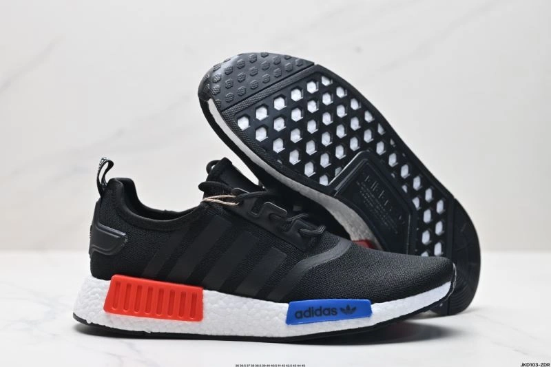 Chic Adidas NMD Shoes 1300