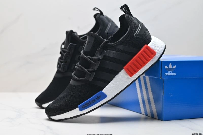 Chic Adidas NMD Shoes 1300