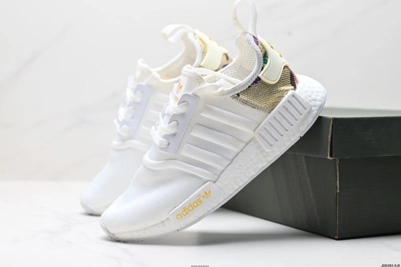 SmartChoice Adidas NMD Shoes 1296