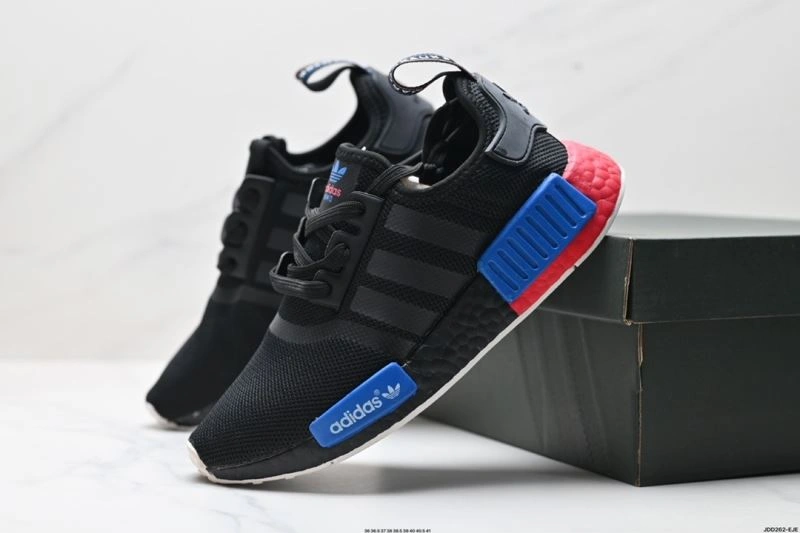 Practical Adidas NMD Shoes 1295