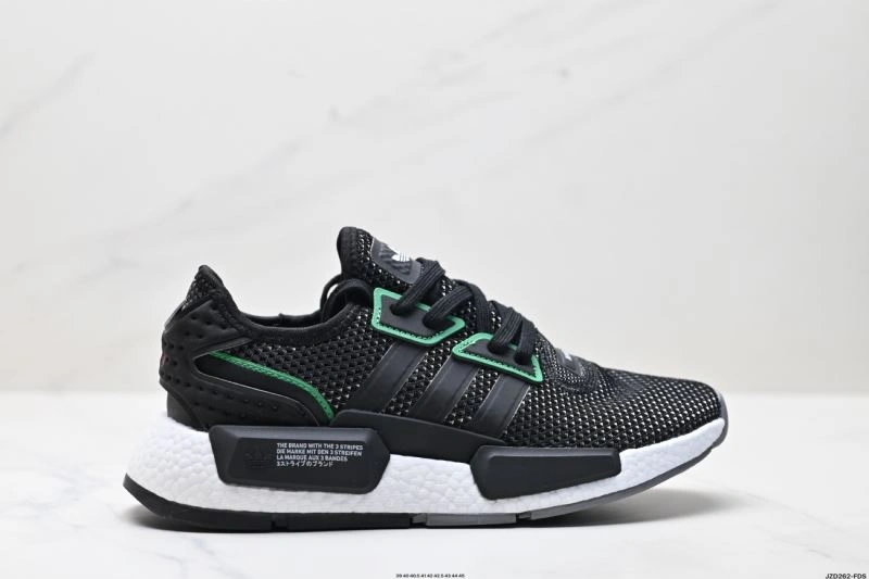 SoftTouch Adidas NMD Shoes 502