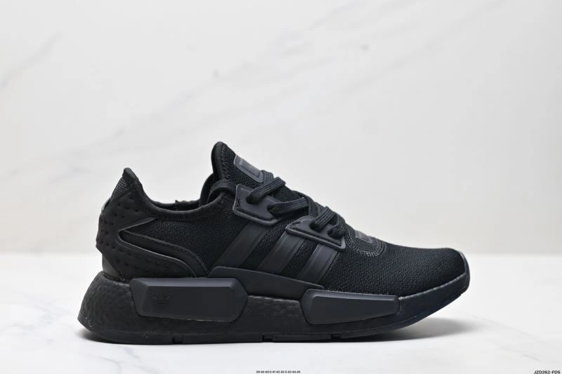 Minimalist Adidas NMD Shoes 491