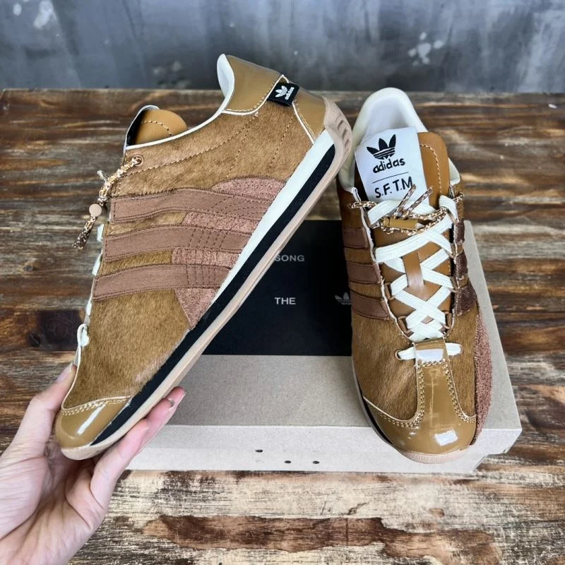 Adidas Other Shoes EyeCatching 16274