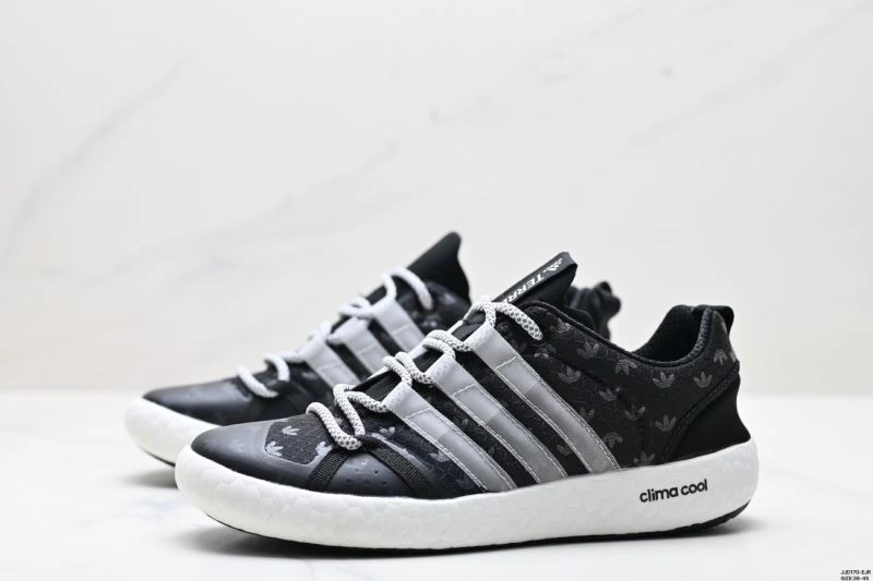 Contemporary Adidas Other Shoes 1245