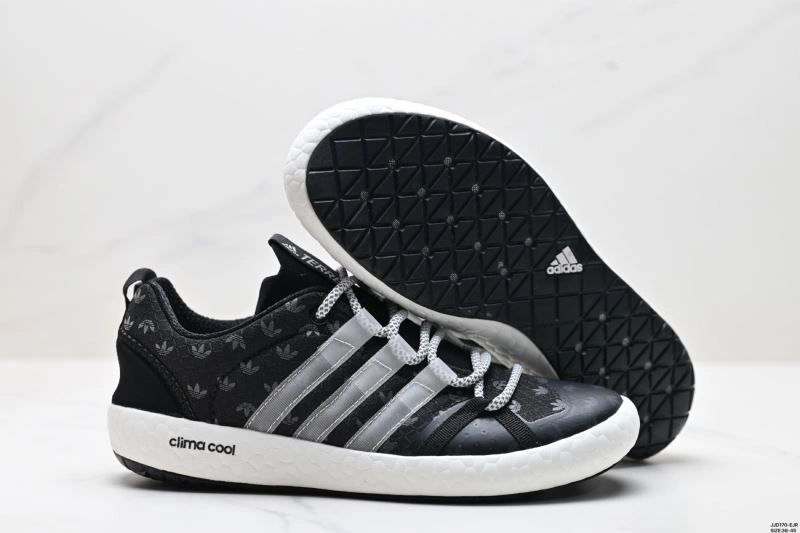 Contemporary Adidas Other Shoes 1245