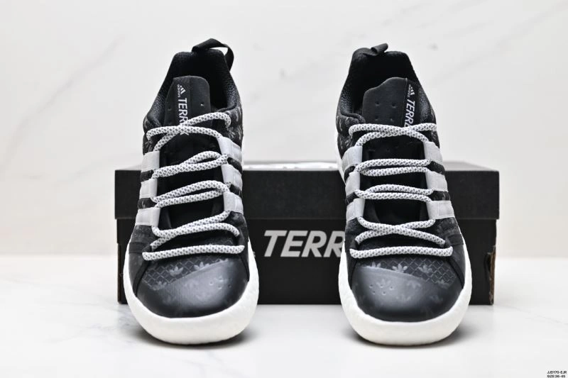 Contemporary Adidas Other Shoes 1245