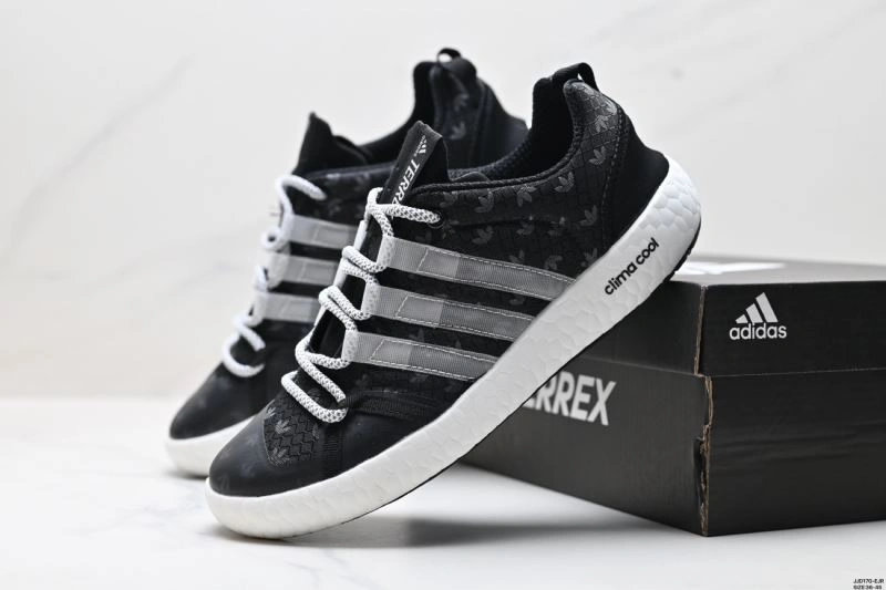 Contemporary Adidas Other Shoes 1245