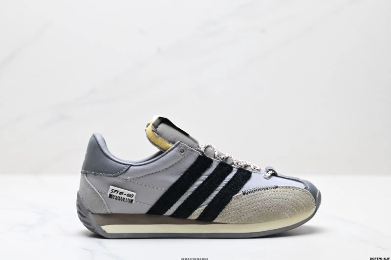 WaterResistant Adidas Other Shoes 1206