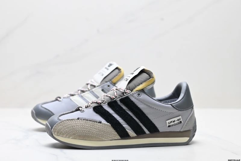 WaterResistant Adidas Other Shoes 1206
